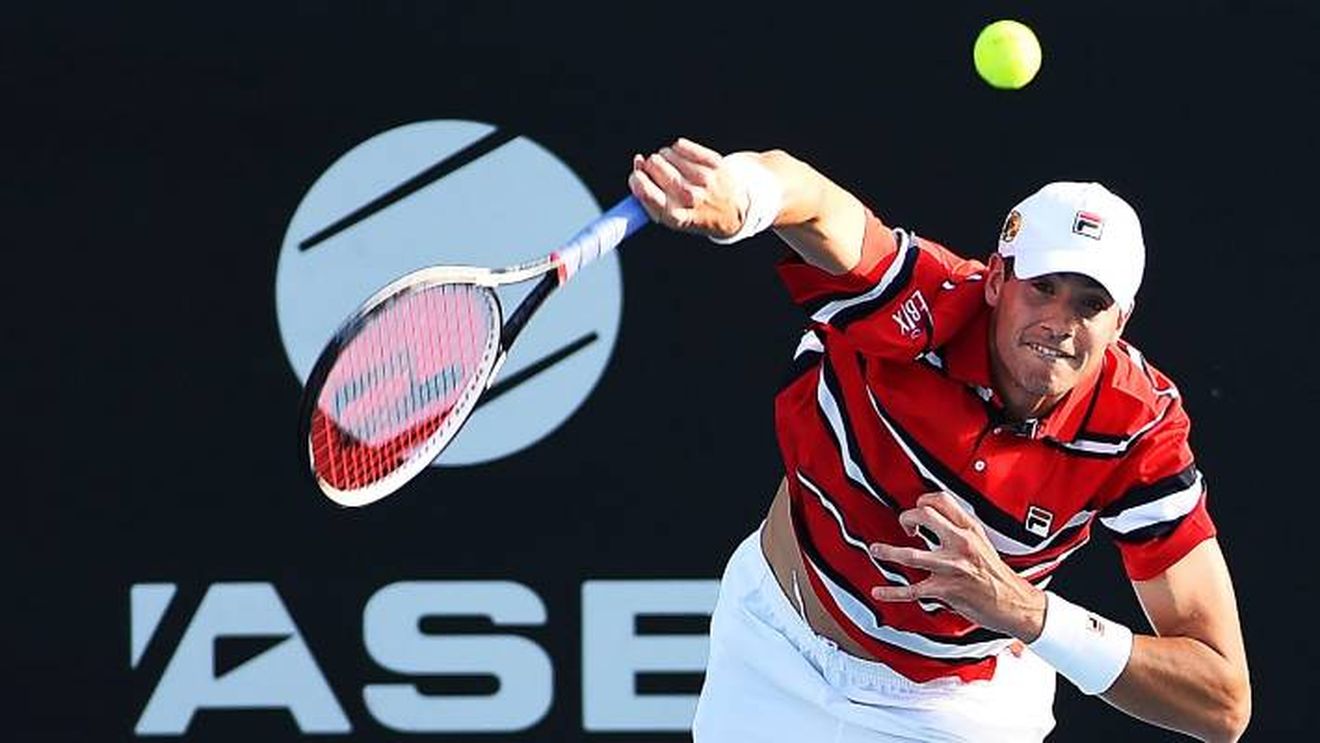 John Isner, un nou an cu peste 1.000 de ași reușiți în circuitul ATP. La ce distanță este de liderul all-time Ivo Karlovic