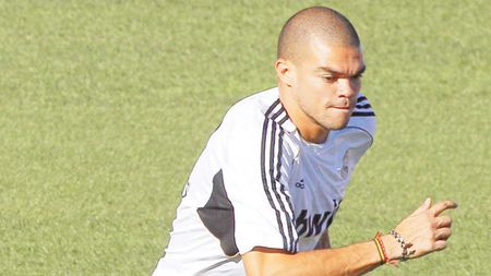 OUT 15 zile! **Pepe, trimis în concediu după gestul incalificabil la adresa lui Messi