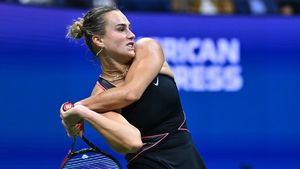 „Merităm să fim plătite la fel ca bărbații”. Aryna Sabalenka luptă pentru ca banii primiți din premii să fie aceiași la toate turneele