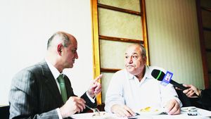 Taher explică de ce nu i-a mers în Giulești:** "Zotta propunea, Copos alegea, eu plăteam!"