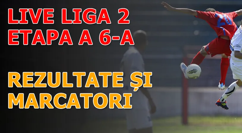 FC Snagov - Viitorul Constanța 3-0!** Gloria Buzău - CS Otopeni 1-1