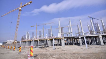 Adrian Mititelu vrea să-și facă din nou echipă și anunță că va juca pe noua arenă din Craiova: "Cel mai probabil, stadionul va fi gata odată cu revenirea Universității"