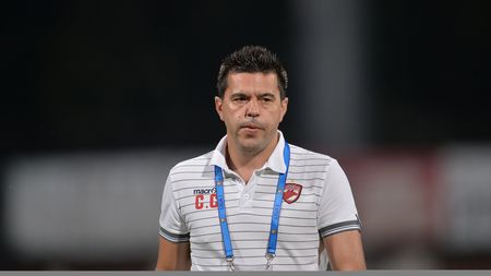 Contra: "Dacă nu se face stadion, viitorul lui Dinamo e sumbru! Încă o echipă de tradiție va dispărea!"