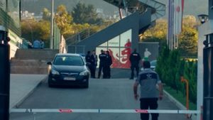 Percheziții la federația din Bulgaria, după ce președintele și-a dat demisia! Autoritățile au dat buzna