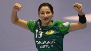 Vărzaru e regină!**