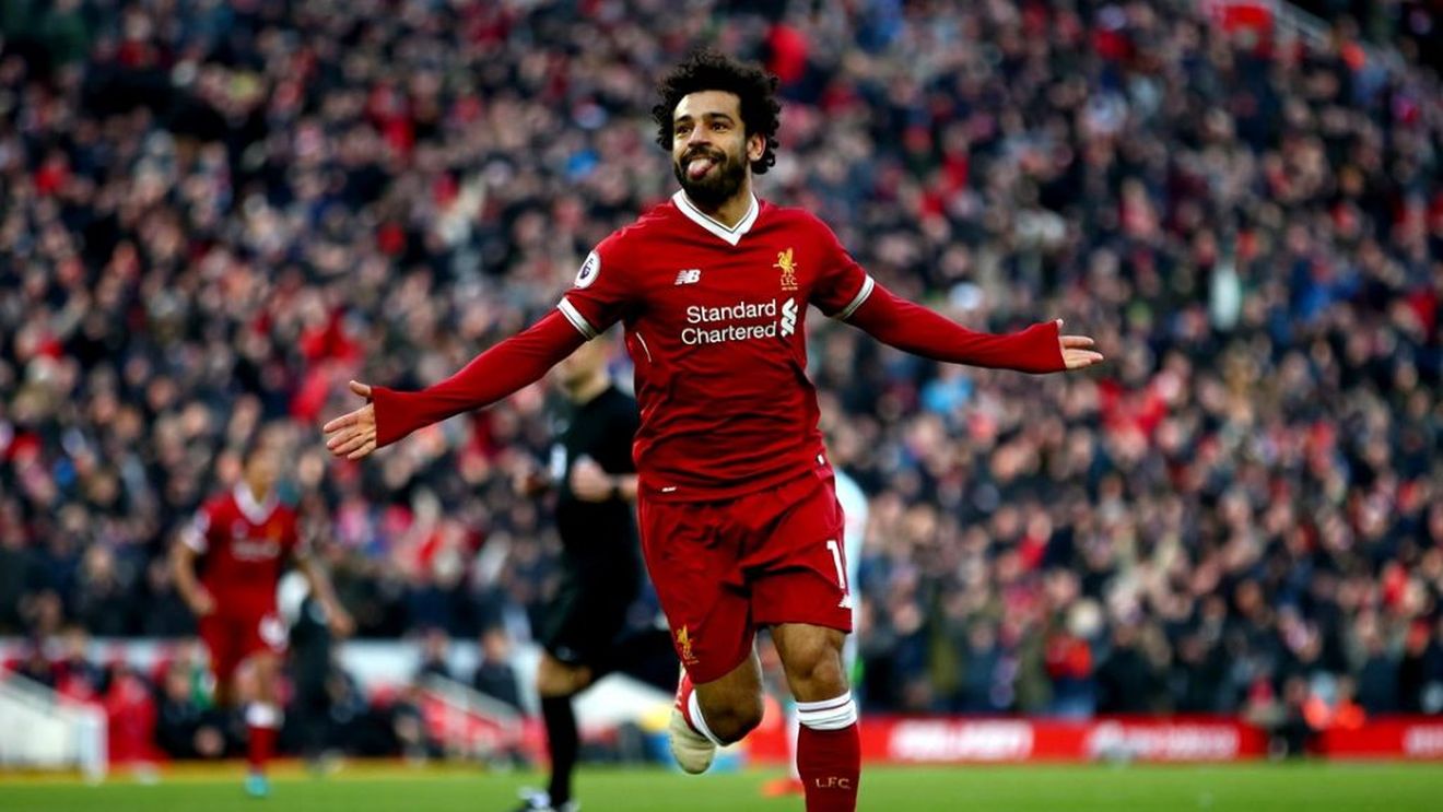 Mohamed Salah ar putea lipsi 3 luni de la Liverpool: ar fi o lovitură cruntă pentru Jurgen Klopp!