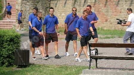 "Vrem să luăm al doilea trofeu din acest an!"** Argumentele pentru care Oțelul poate câștiga Supercupa