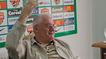 "Nici Chelsea nu bate CFR-ul!"