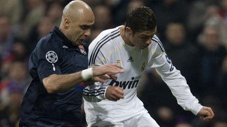 "Perez nu a învățat nimic din erorile trecutului!** Eram sigur că Real va fi eliminată"