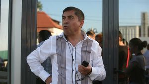 Turcu, la Argeș?** "Îl aduc pe Dică și îmi fac echipă de Europa League!"