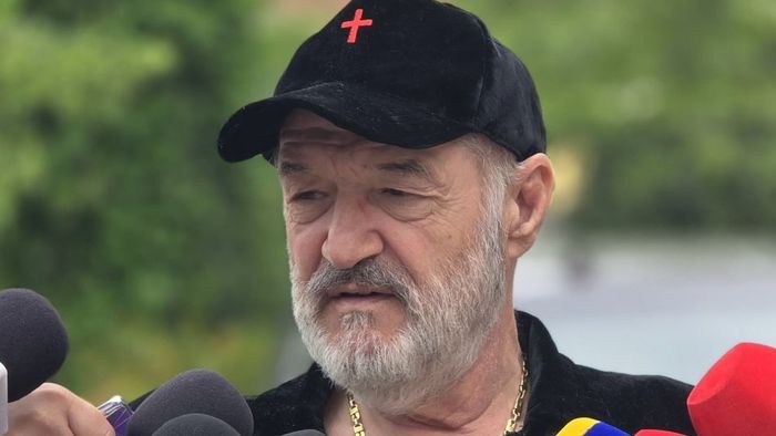 Gigi Becali s-a convins: „Titlul e ca şi luat”. Cine îl mai poate opri