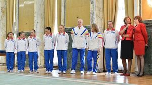 Bellu: "Sperăm ca această combinație** între experiență și prospețime să își facă treaba bine la Londra"