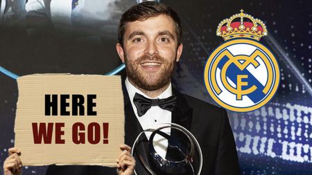 Fabrizio Romano a anunțat primul transfer galactic al lui Real Madrid: „Se pregătesc actele”