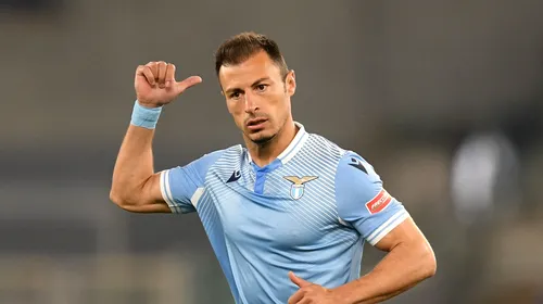 Giuseppe Biava, impresionat de Ștefan Radu. „Are tricoul lui Lazio cusut pe el!”