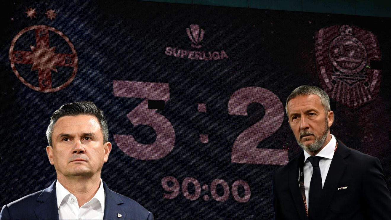 Meme Stoica s-a năpustit asupra lui Cristi Balaj. „Spune prostii. Ce să știe el, e greu”