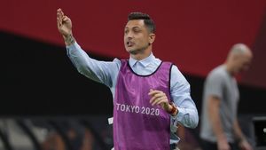 Mirel Rădoi dă vina pe mâncare și lipsa de somn pentru eșecul de la Jocurile Olimpice: „E ușor să acuzăm pe cineva”