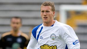 L-a cucerit pe Dan Petrescu! **Un scoțian pentru Ligă!