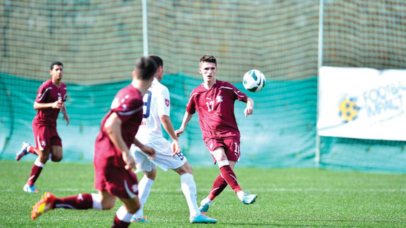 Victorie pentru giuleșteni!** Rapid - Rubin Kazan 1-0