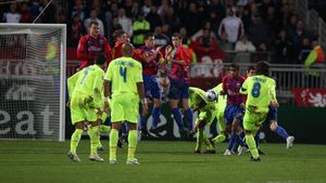 FRANCOFOBIE! Lyon - Steaua 2-0! CE ZICI DE MECI?
