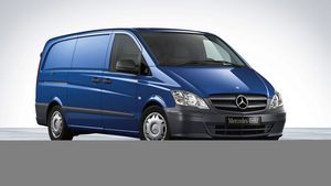 Mercedes-Benz Vito: confort, siguranță și flexibilitate în orice călătorie