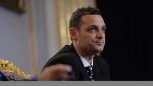 Mutare-surpriză pregătită de Teja pentru următorul meci al FCSB. Cum a reacționat Becali când a aflat planul antrenorului