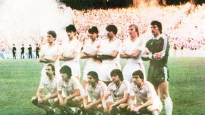 Steaua 86 revine în iarbă!** Cum a fost sărbătorită de-a lungul anilor performanța roș-albaștrilor