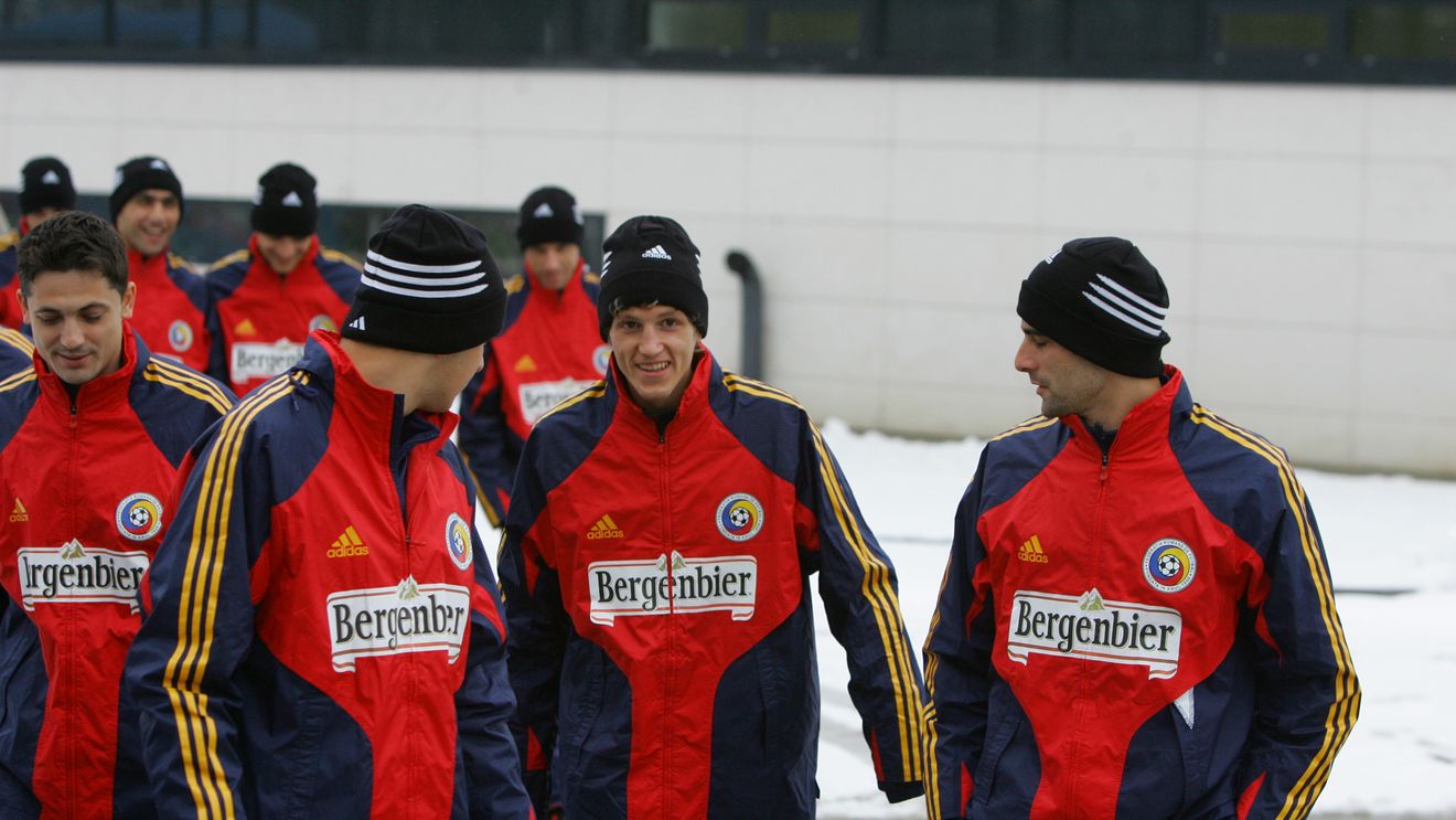 "Serbia este mai slabă decât Croația!"