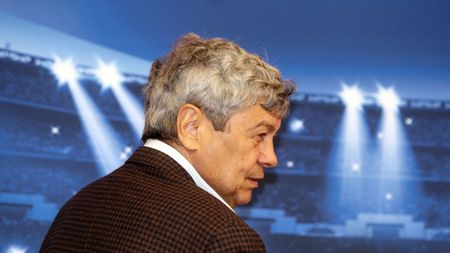 Lucescu, despre o posibilă revenire pe banca naționalei: "Am o vârstă, dar niciodată să nu spui 'niciodată'"