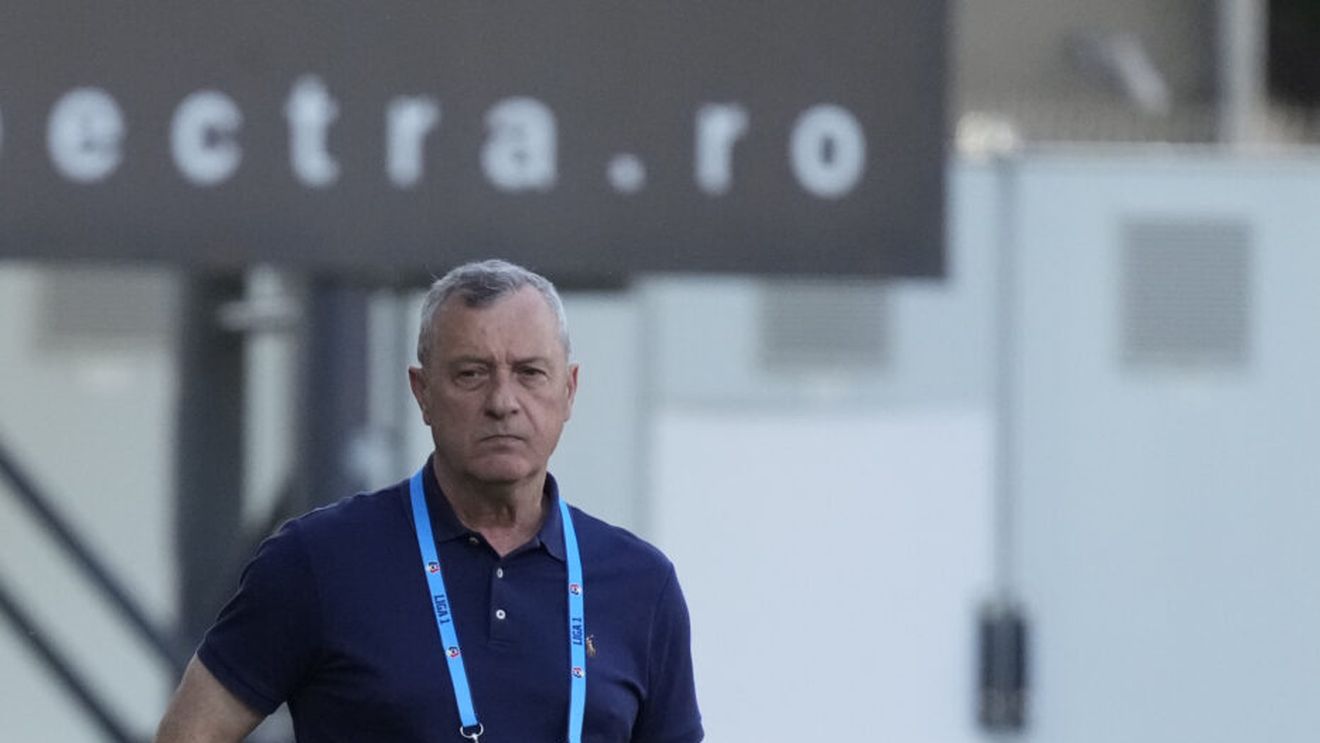 Mircea Rednic sare la Răzvan Zăvăleanu! „Are salariu de nesimțit! Când eram eu, ne spălam cu apă plată. Actualul antrenor a luat 280.000 de euro”