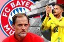 Radu Drăgușin a refuzat categoric transferul la Bayern Munchen și bine a făcut! Cât de dură era concurența pentru român: olandezul Matthijs de Ligt nu are de gând să plece, deși are viață grea cu Upamecano și Kim Min-Jae