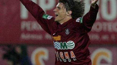 CFR - Litex 1-0! Dubarbier aduce victoria clujenilor!