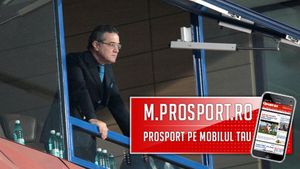 "Mesaje" de la Piți!** Cei pentru care Steaua a refuzat să pluseze merg la echipa națională