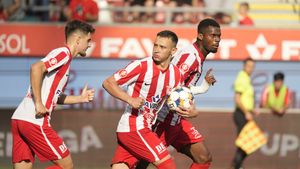 UTA Arad - FC Argeș 3-3, în etapa 9 din Superliga. Echipa lui Adrian Mihalcea revine de la 0-3 și obține un punct nesperat