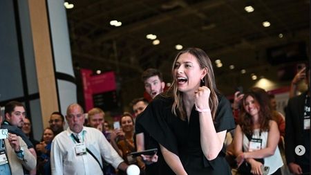 Transformarea Mariei Sharapova este tot mai evidentă! Cum a arată acum rusoaica pe care mulți au considerat-o cea mai frumoasă jucătoare de tenis din lume