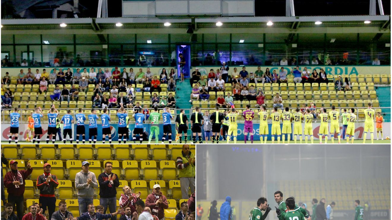 Liga lui Gino se mută la Chiajna. Trei echipe vor să joace acolo din vară. Cum pot ajunge alte trei cluburi tot în comuna ilfoveană. "Îi așteptăm pe toți." Cazul e unic în Europa
