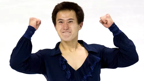 Canadianul Patrick Chan, campion mondial la patinaj artistic a treia oară consecutiv