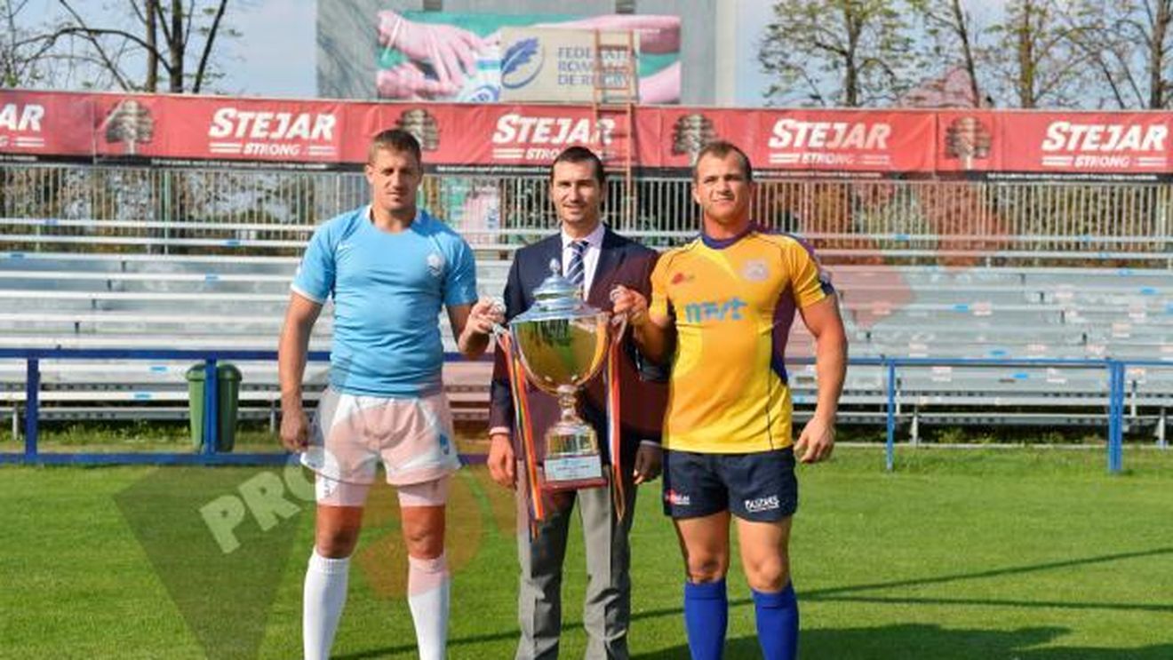 Timișoara și Baia Mare** sunt pregătite pentru marea finală