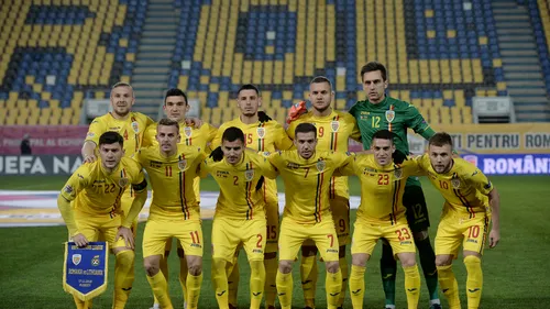 OFICIAL | Spania - România, pe un stadion de 68.000 de locuri. Arena aleasă de iberici