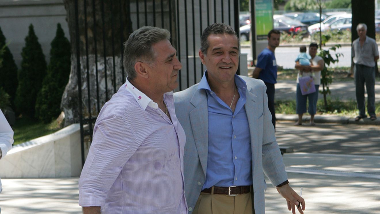 Probleme pentru DNA: "Îi aduc lui Gigi patru avocati din Europa, de tremuri în fața lor"