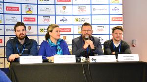 România a câștigat cursa pentru organizarea unui concurs internațional: "Bătaia e cu ăia mari, iar tu vii ca hamsterul"