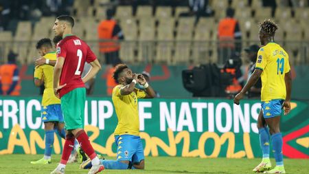 Prietena apropiată a lui Aaron Boupendza a răbufnit: „Era în depresie! Voi trebuie să zdrobiți, să reduceți la zero orice copil”