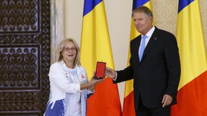 România continuă prăbușirea. Și-a dat demisia: „Totul s-a făcut prin avocat”