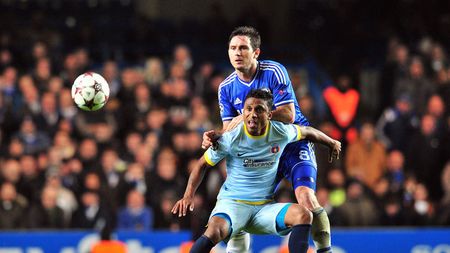 Tatu a spus "Da!" banilor, dar cariera lui pare îngropată definitiv. Unde a ajuns să joace 