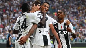 Juventus și o lovitură de proporții "marcă înregistrată". Pirlo, Pogba, Dani Alves și acum el: superstarul așteptat să semneze gratis cu "Bătrâna Doamnă"