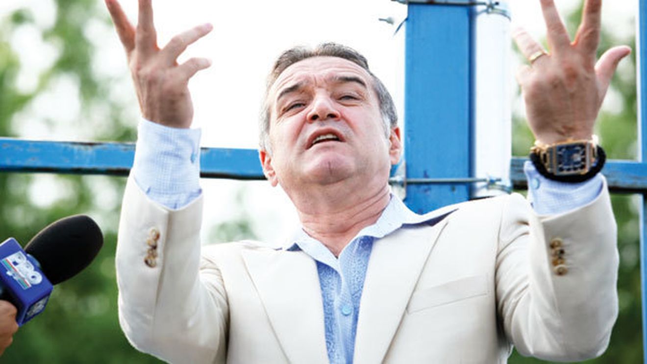 Procurorii cu cerut ca Becali să fie dat exemplu pentru renașterea fotbalului românesc!** DNA: "Patru ani de închisoare!" Gigi: "Uneltiri satanice"