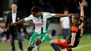 Come-back de senzație pentru Bănel: a fost titular și a scos un punct pe terenul campioanei!** "A fost mutarea câștigătoare" Ce-i transmite selecționerului