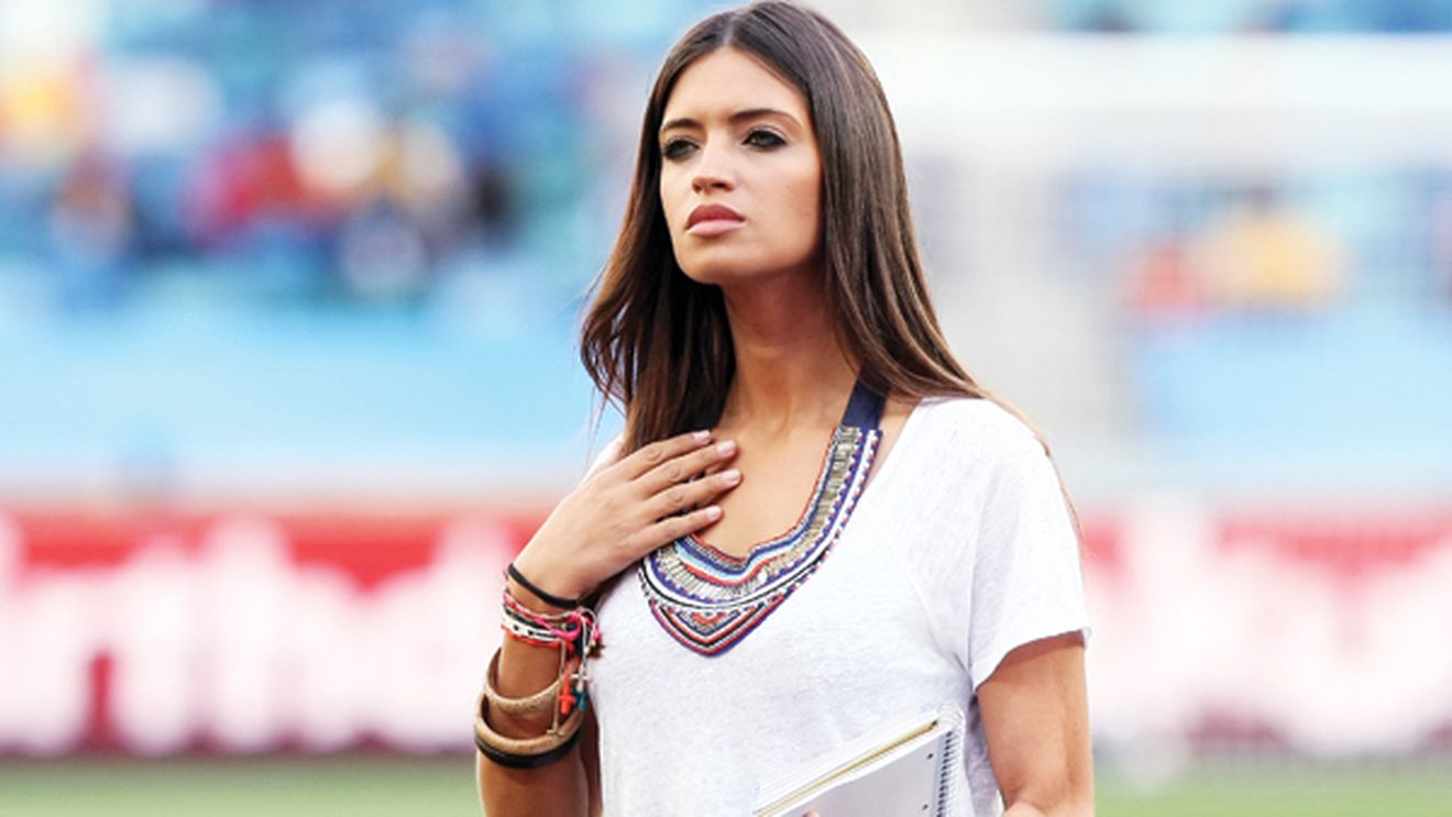 Profesor pentru Sara!** Un român a învățat-o fotbal pe iubita lui Iker Casillas