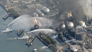 Liga 1, alături de victimele dezastrului din Japonia