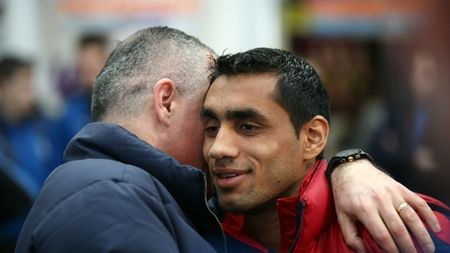 Prima plecare de la Steaua?** Bănel, propus pentru un transfer în Italia! VEZI ce pretenții financiare are Becali!