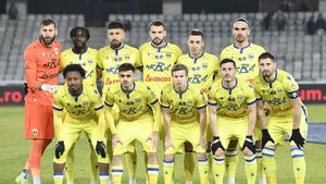 Tribunalul Prahova a răspuns cererii! Decizie în disperare de cauză luată de Petrolul Ploiești: cu mari probleme financiare, șefii clubului au hotărât să se adreseze instanței. EXCLUSIV